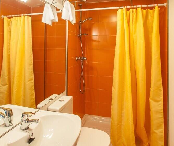 带2个卧室的公寓, Apartamentos Turísticos Bahía De Boó