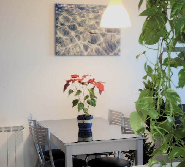 带3个卧室的公寓, Apartamentos Turísticos Bahía De Boó