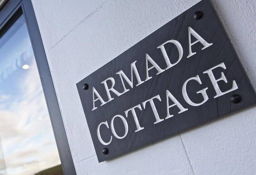 خانه 1 خوابه, Armada Cottage