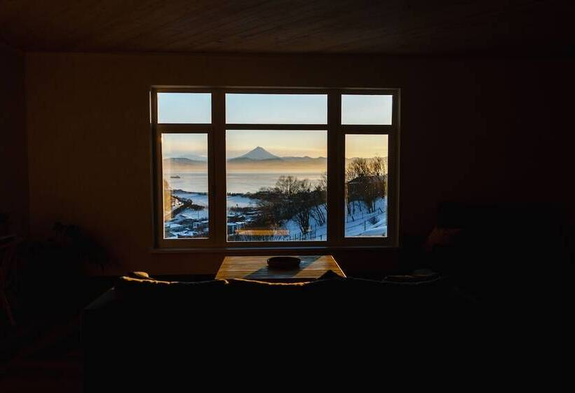 공동 객실, Atlas   Hostel