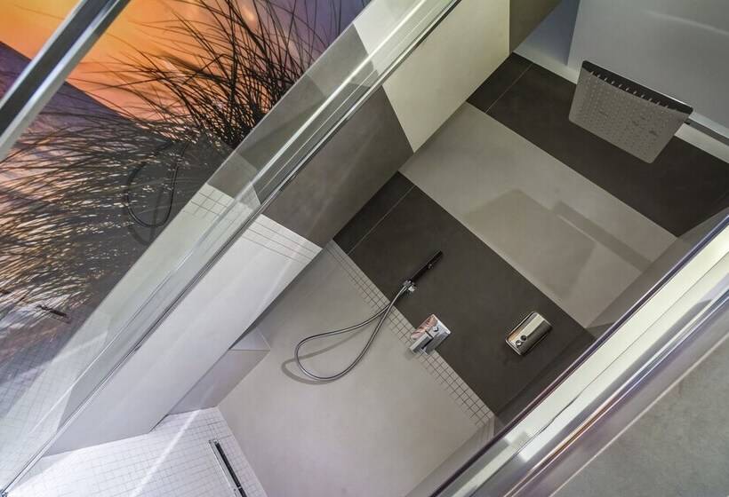 1 Bedroom Apartment City View, Porto Di Mare Exclusive Room Libeccio Room