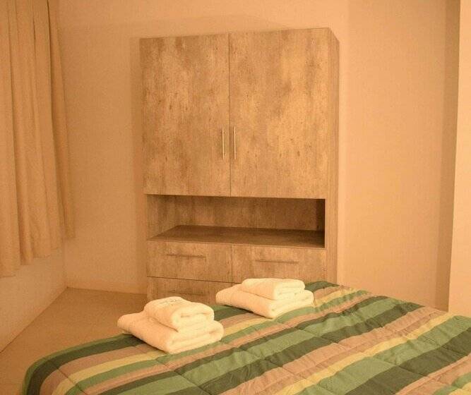 בקתה, Finca La Escondida San Rafael