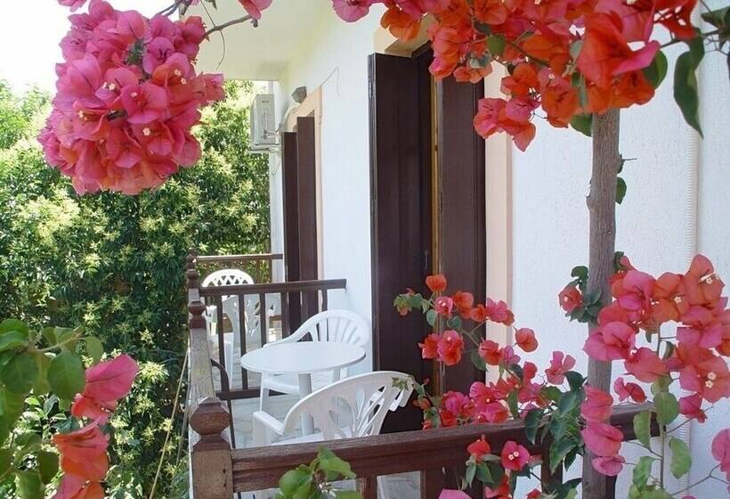 اتاق استاندارد, Christos Guesthouse