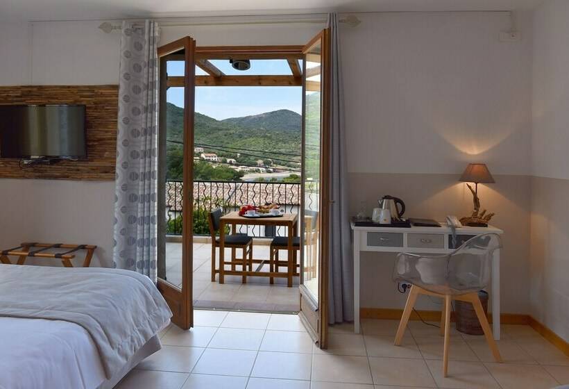 اتاق راحتی, Hôtel Palazzu Et Spa   Adults Only