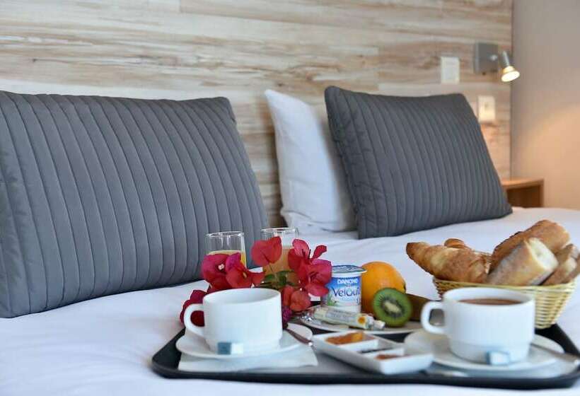 اتاق راحتی, Hôtel Palazzu Et Spa   Adults Only