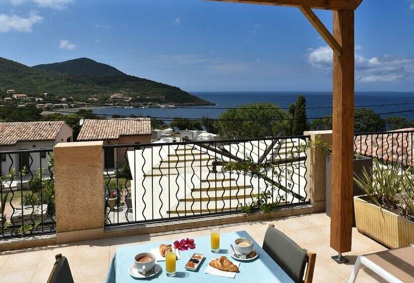 اتاق راحتی, Hôtel Palazzu Et Spa   Adults Only
