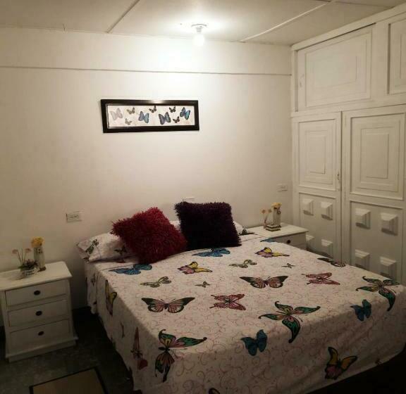 اتاق استاندارد, Casa Zaida Hostal Vintage