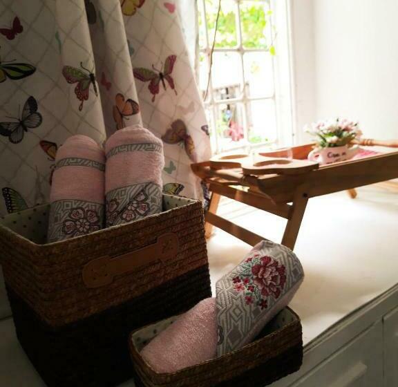 اتاق استاندارد, Casa Zaida Hostal Vintage