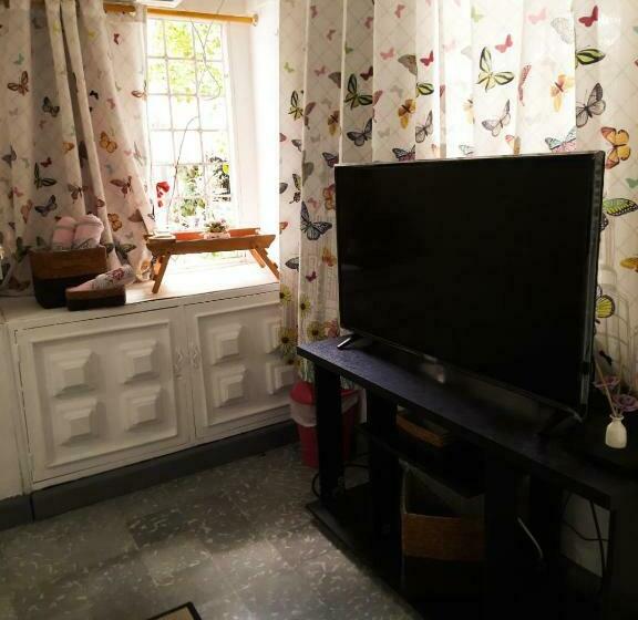 اتاق استاندارد, Casa Zaida Hostal Vintage
