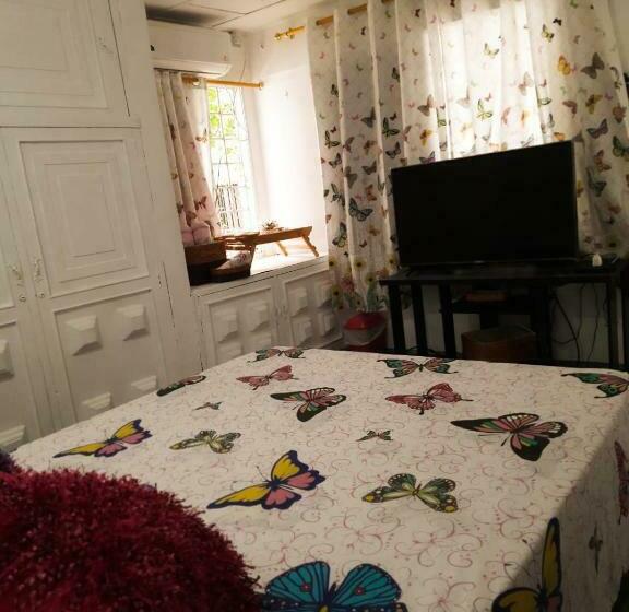 اتاق استاندارد, Casa Zaida Hostal Vintage