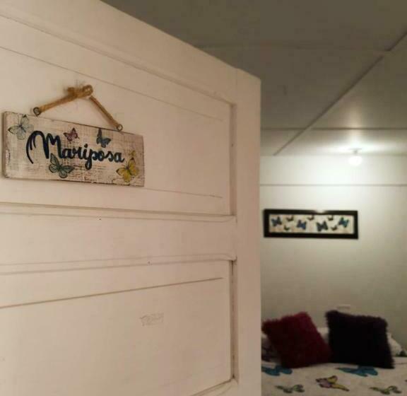 اتاق استاندارد, Casa Zaida Hostal Vintage