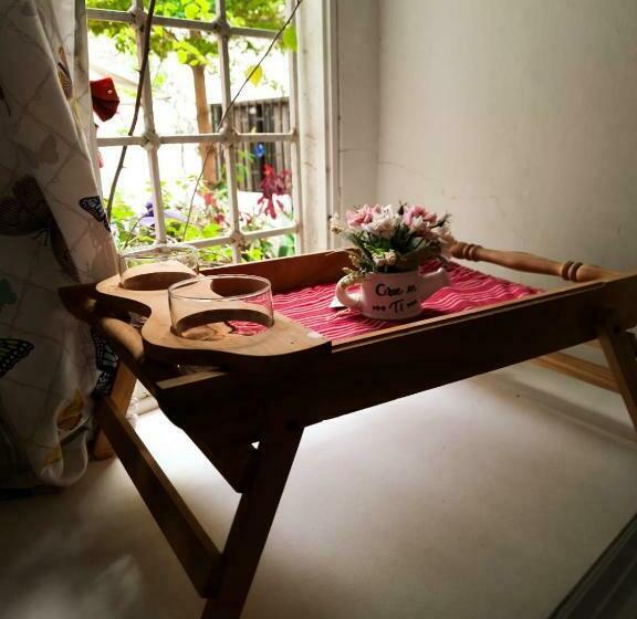 اتاق استاندارد, Casa Zaida Hostal Vintage