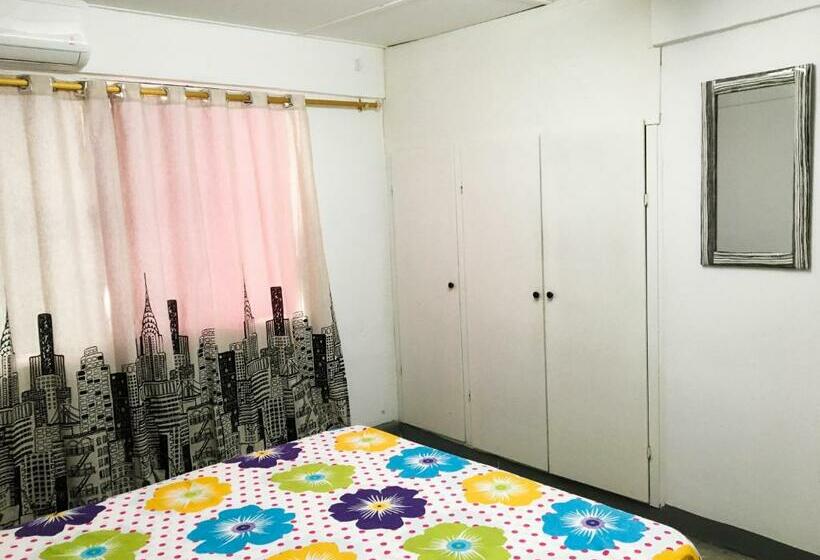 اتاق استاندارد با سرویس بهداشتی مشترک, Casa Zaida Hostal Vintage