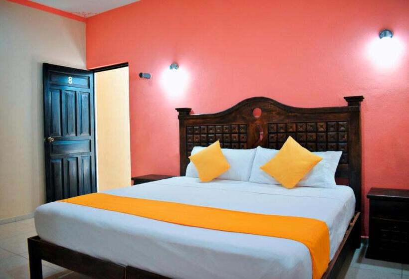 اتاق سوپریور, Casa Rico
