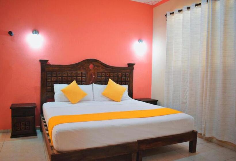 اتاق سوپریور, Casa Rico