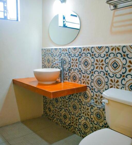 اتاق سوپریور, Casa Rico