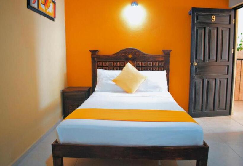 اتاق سوپریور, Casa Rico