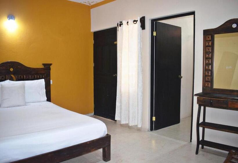 اتاق سوپریور, Casa Rico