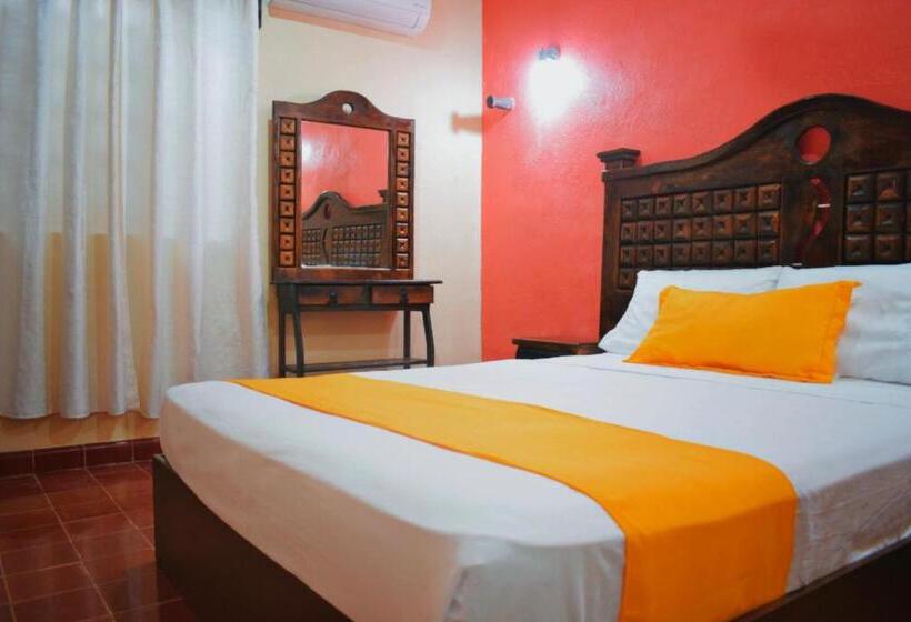 اتاق سوپریور, Casa Rico