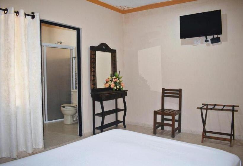 اتاق سوپریور, Casa Rico