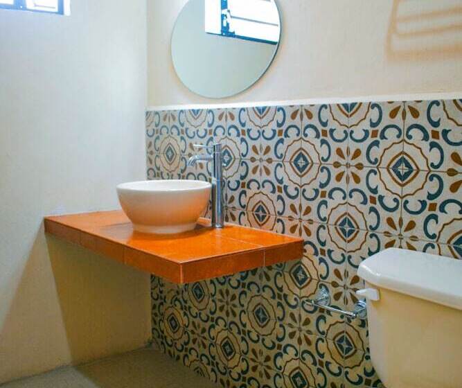 اتاق سوپریور, Casa Rico
