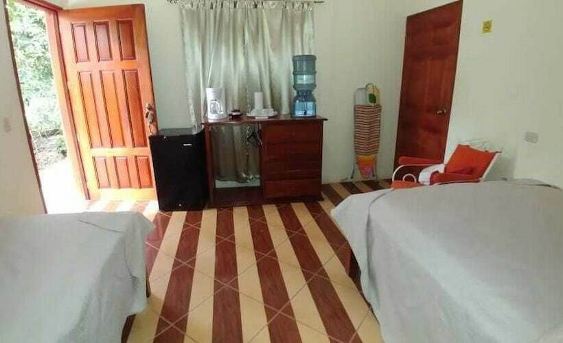 اتاق استاندارد, Apart Hotel Acuarious De Luis