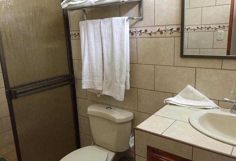 اتاق استاندارد, Apart Hotel Acuarious De Luis