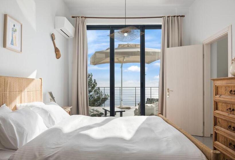 آپارتمان لوکس 1 خوابه, Serenity Boutique Suites