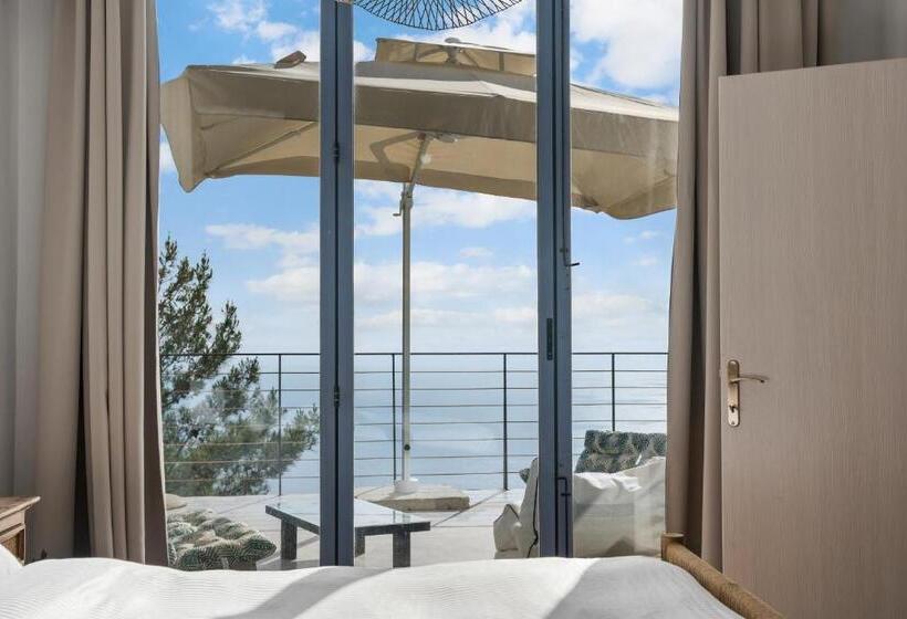 آپارتمان لوکس 1 خوابه, Serenity Boutique Suites