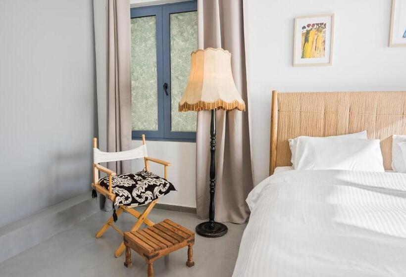 آپارتمان لوکس 1 خوابه, Serenity Boutique Suites