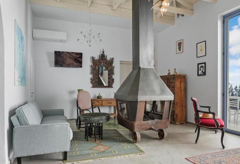 آپارتمان لوکس 1 خوابه, Serenity Boutique Suites