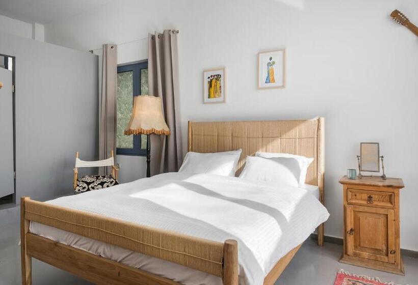 آپارتمان لوکس 1 خوابه, Serenity Boutique Suites