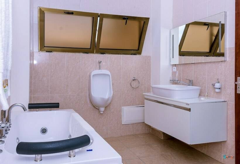 1 Bedroom Penthouse Apartment, Loumia Residency