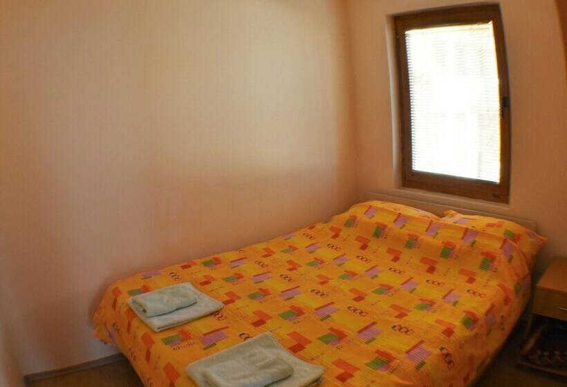 آپارتمان خانواده 1 خوابه, Villa Ohrid