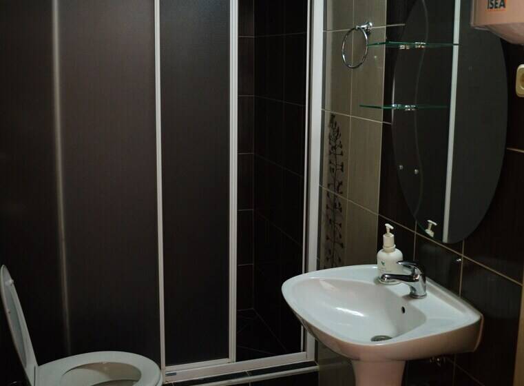 آپارتمان راحتی 1 خوابه, Villa Ohrid