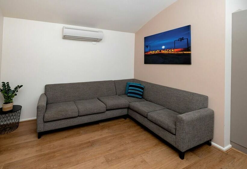 ویلای 2 خوابه, Big4 Deniliquin Holiday Park