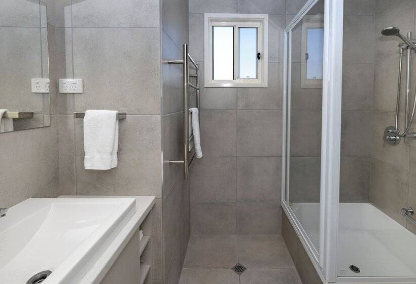 ویلای 3 خوابه, Big4 Deniliquin Holiday Park