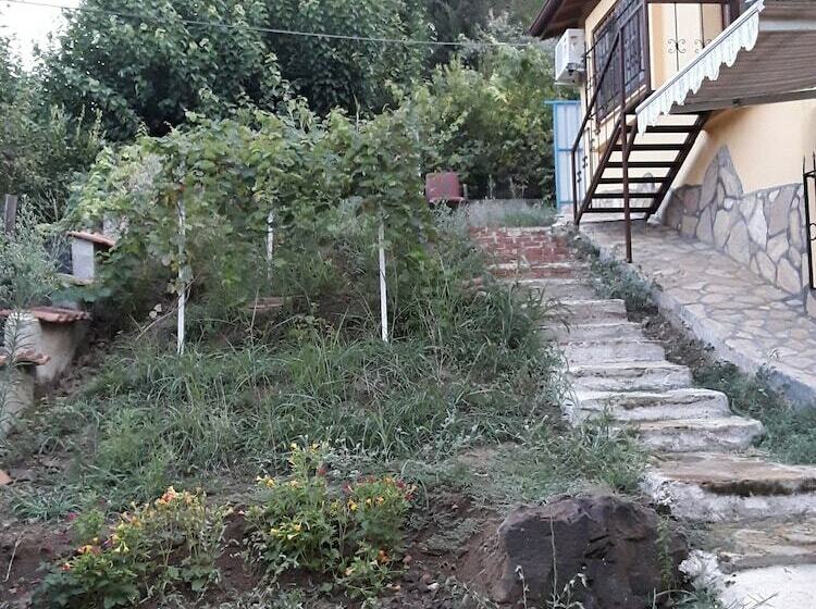 آپارتمان لوکس 1 خوابه, Waldvilla