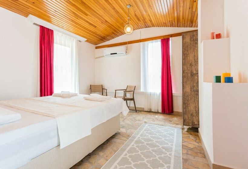 1 Bedroom Apartment City View, Best Family Apart Kas
