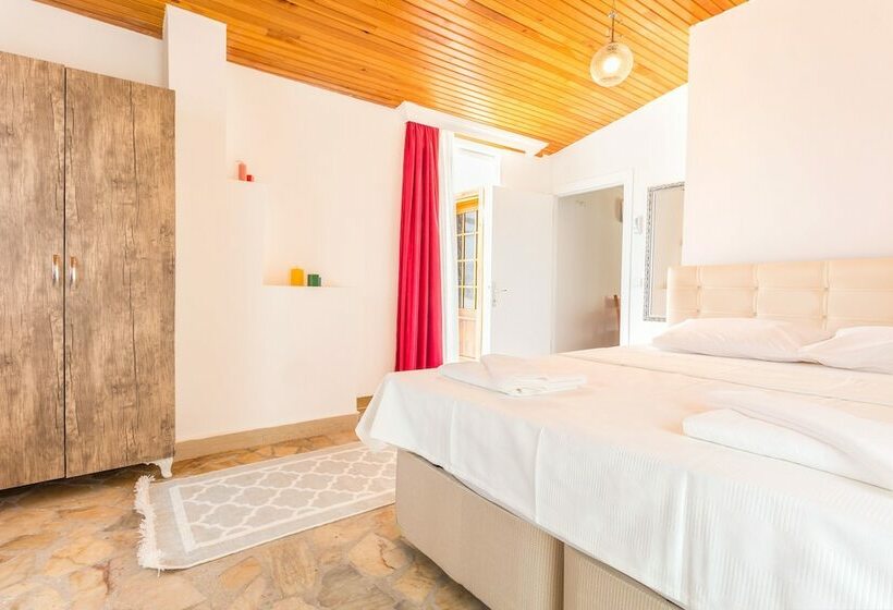 1 Bedroom Apartment City View, Best Family Apart Kas