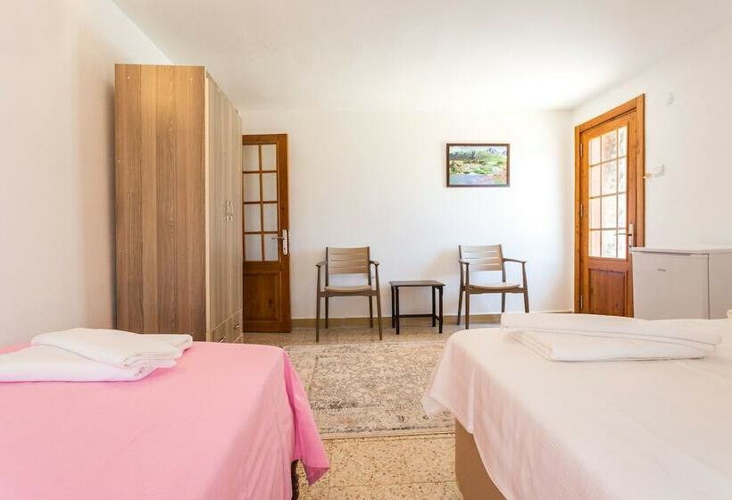 1 Bedroom Apartment City View, Best Family Apart Kas