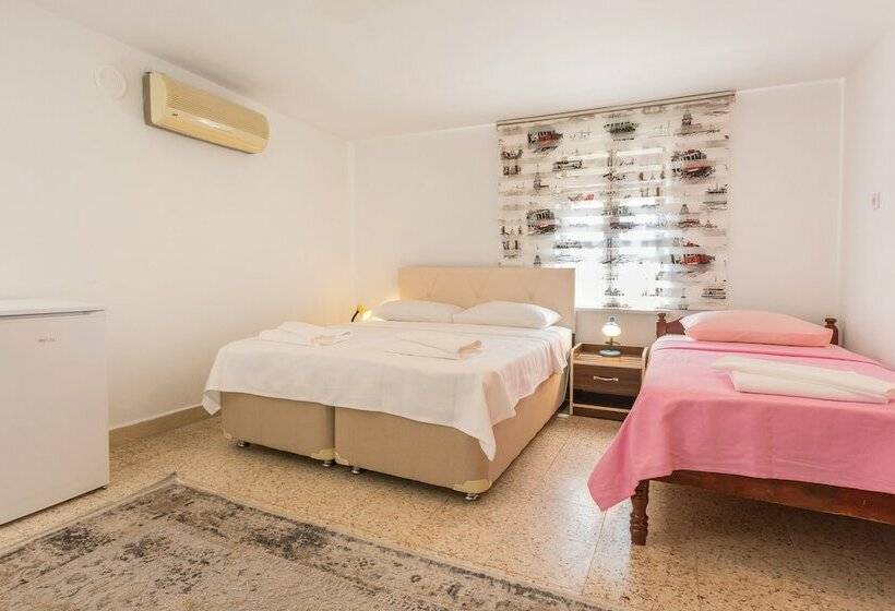 1 Bedroom Apartment City View, Best Family Apart Kas