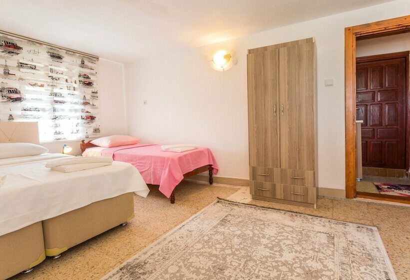1 Bedroom Apartment City View, Best Family Apart Kas
