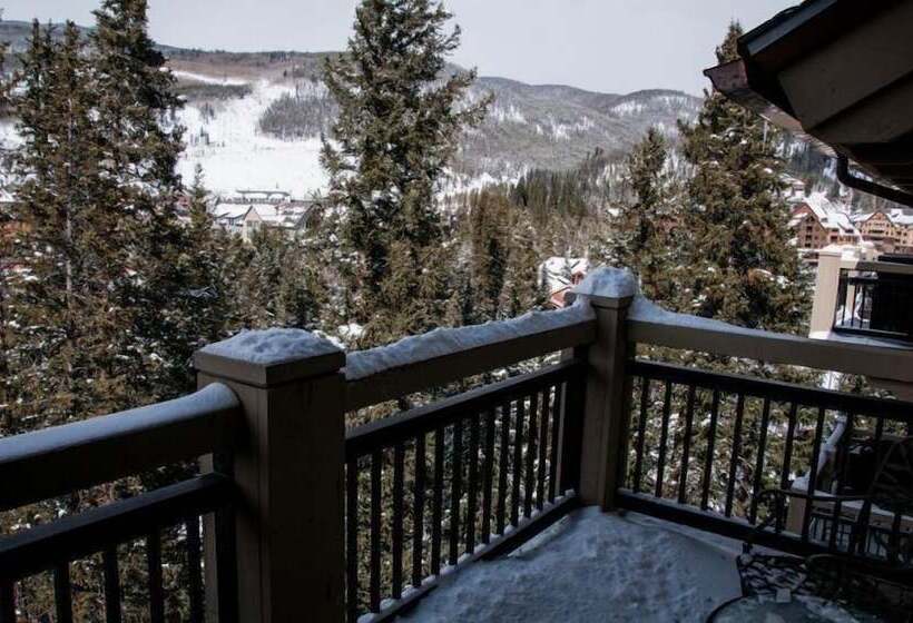 آپارتمان 1 خوابه, Premier 2 Bedroom Ski In, Ski Out Vacation Rental At The Timbers With The Best Access To Skiing In K