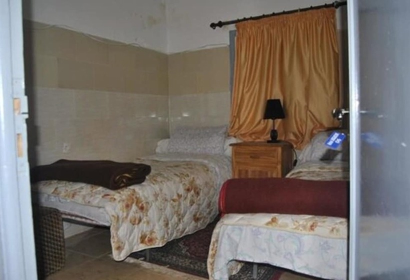 اتاق استاندارد, Hôtel Restaurant Asgaour