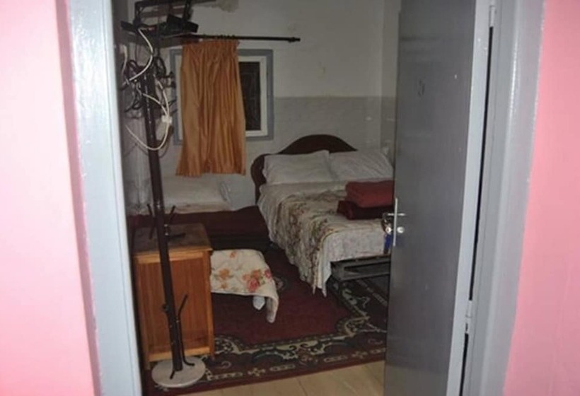 اتاق استاندارد, Hôtel Restaurant Asgaour
