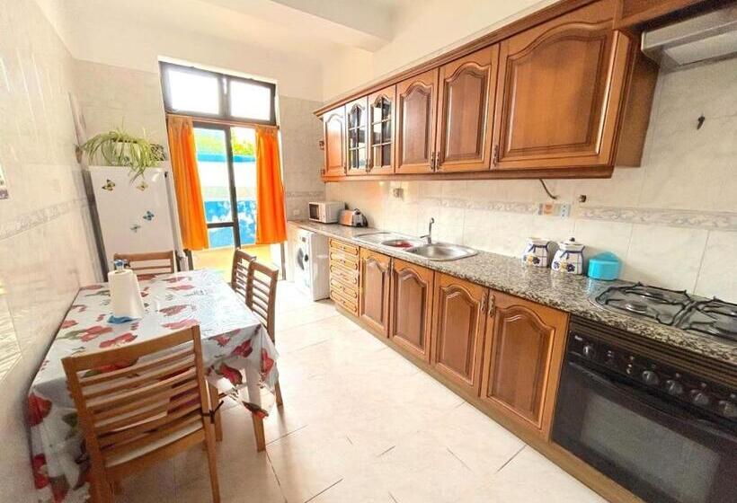 اتاق استاندارد سه نفره, Brisa Sul Guest House