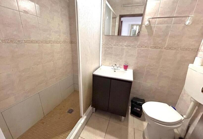 اتاق استاندارد سه نفره, Brisa Sul Guest House