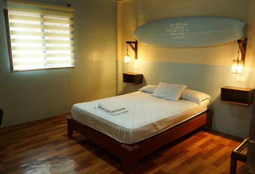 اتاق راحتی, Sapa Inka Hostel