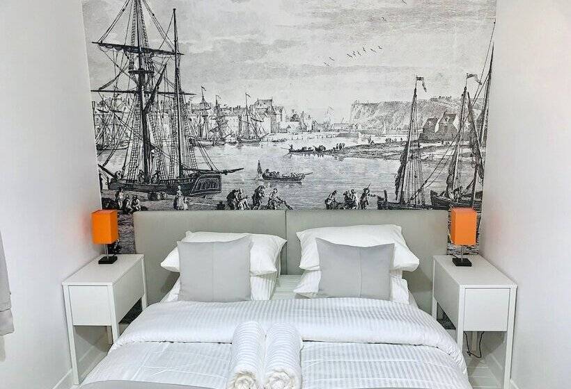 ガーデンビュースイート, Villa Castel Chambres D Hôtes B&b